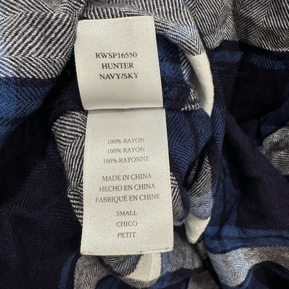 Rails “Hunter” Button Down Shirt - Picture 5 of 5